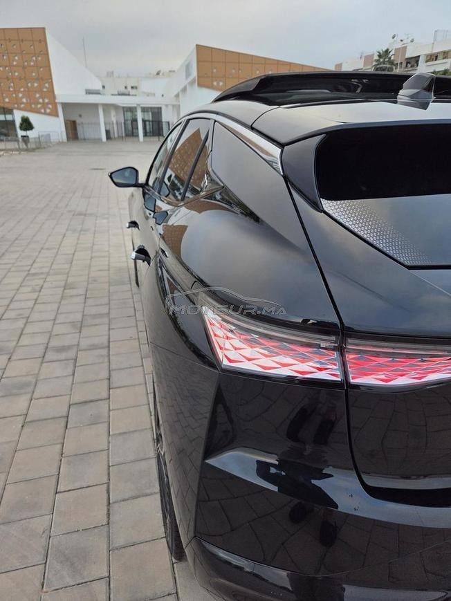 DS 4 2024 Diesel Automatique 