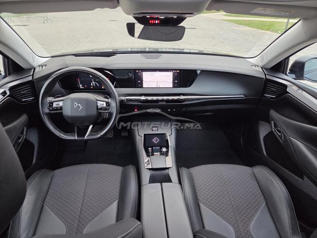 DS 4 2024 Diesel Automatique 
