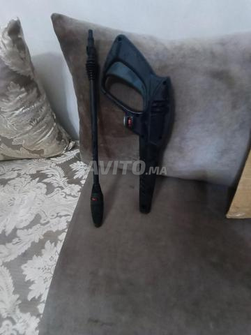 PISTOLET HAUTE PRESSION GUN S09 - 2