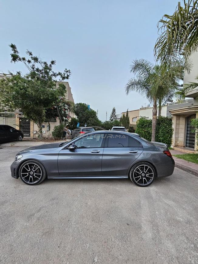 Mercedes c220 diwana