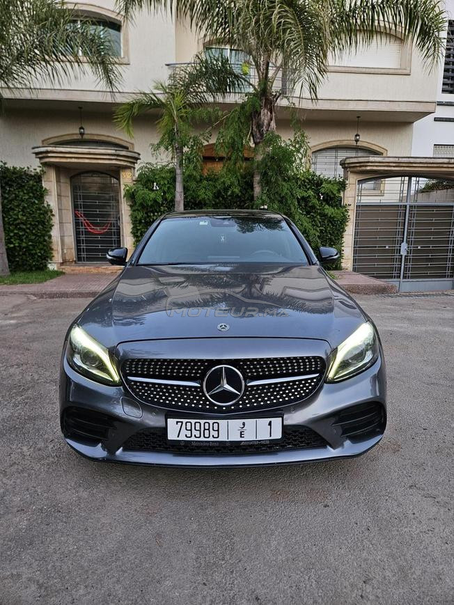 Mercedes c220 diwana