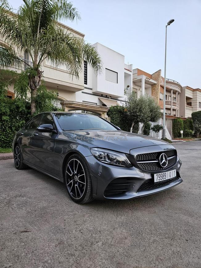 Mercedes c220 diwana