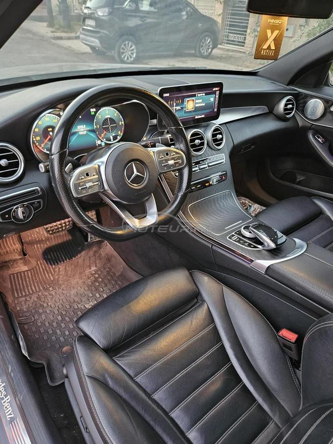 Mercedes c220 diwana