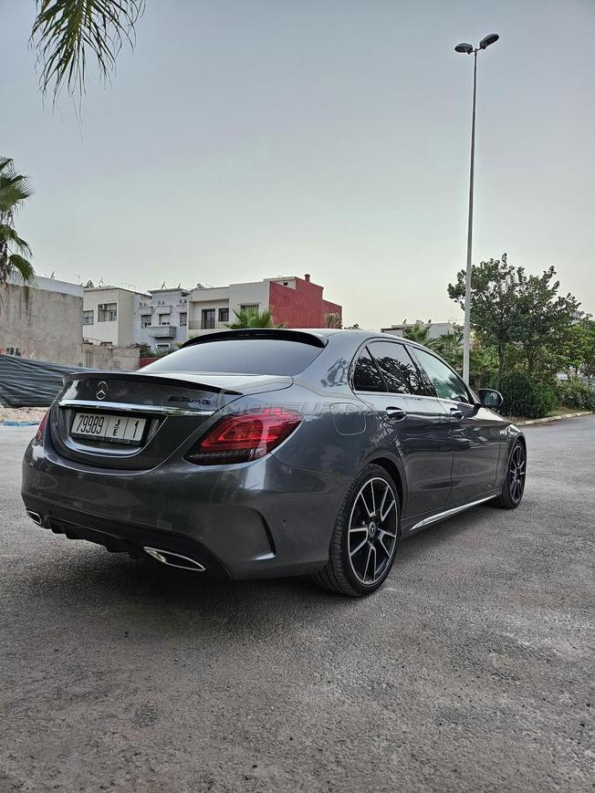 Mercedes c220 diwana