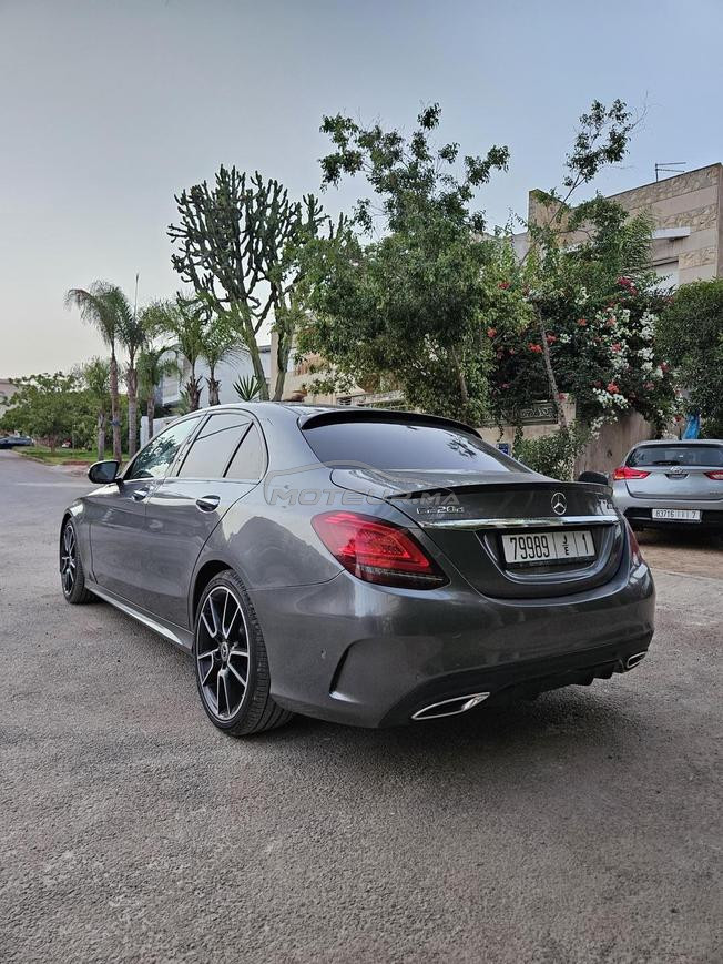 Mercedes c220 diwana