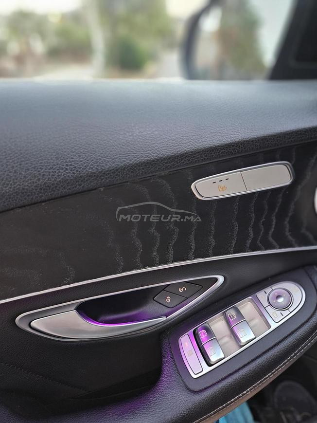 Mercedes c220 diwana