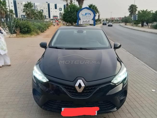 vente de voiture