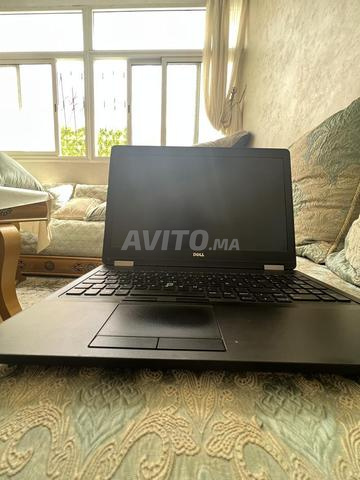 Dell Latitude E5570 - 2