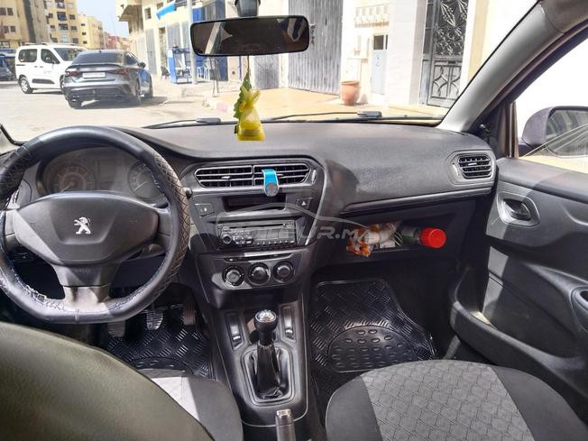 Peugeot 301 essence 