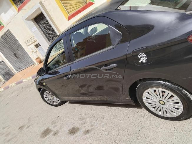 Peugeot 301 essence 