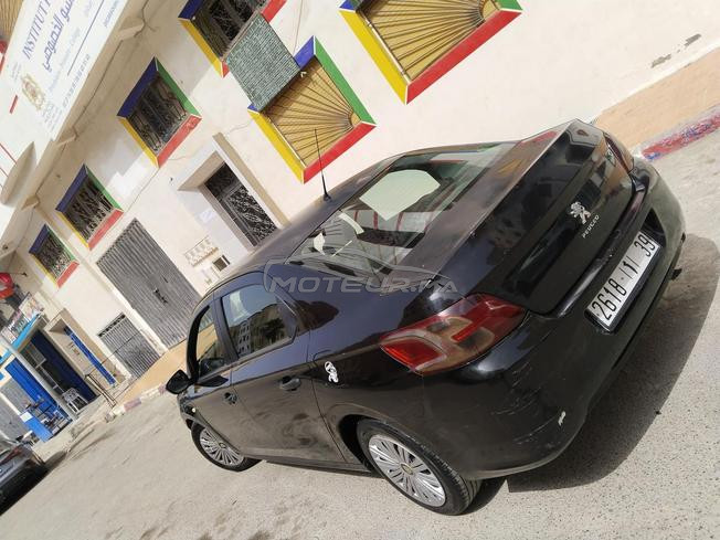 Peugeot 301 essence 