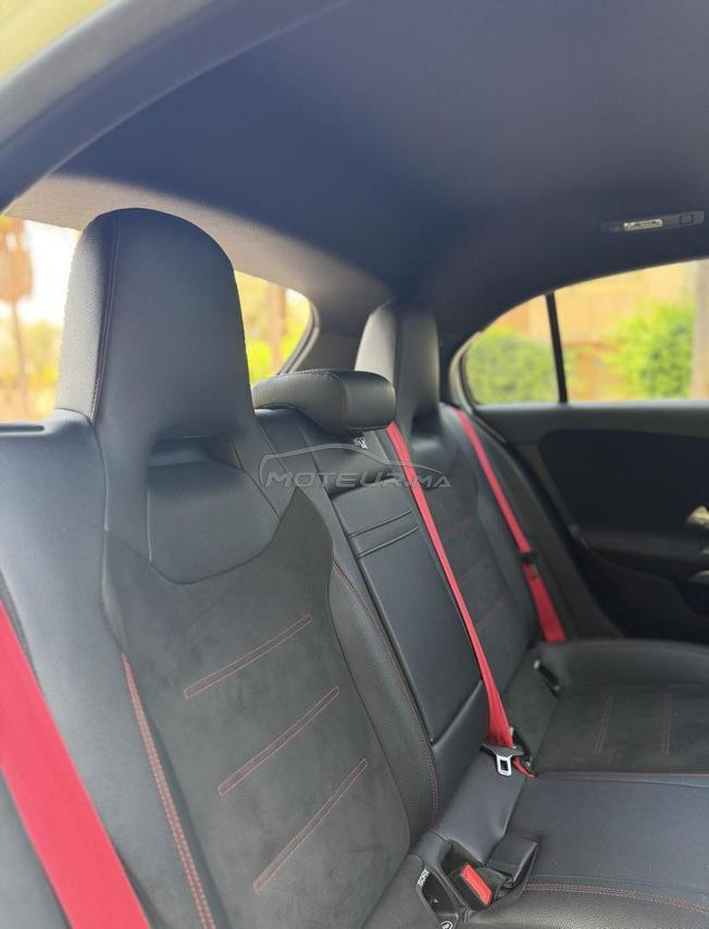 Mercedes classe A200 Pack AMG