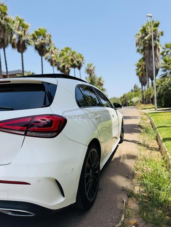 Mercedes classe A200 Pack AMG