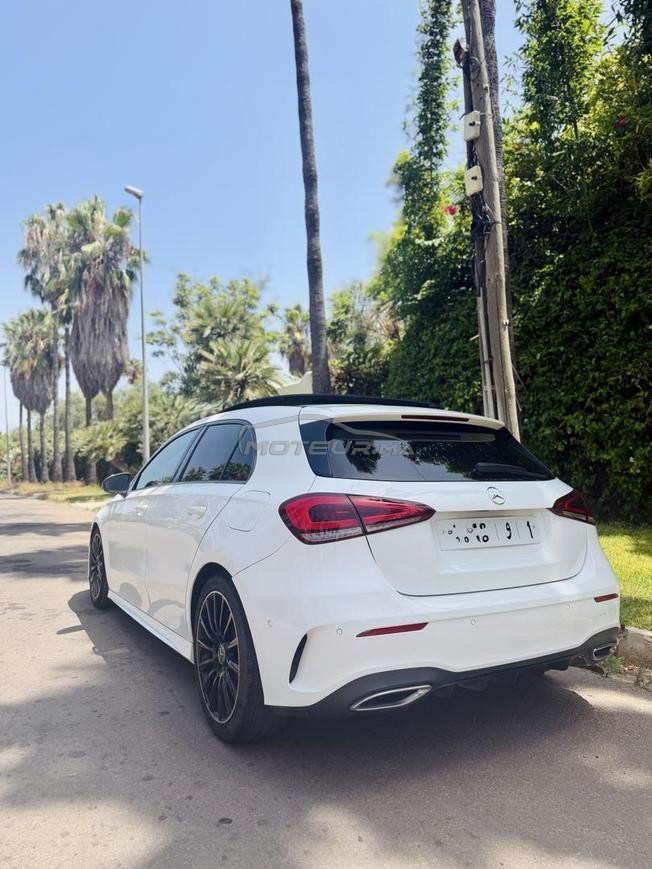 Mercedes classe A200 Pack AMG
