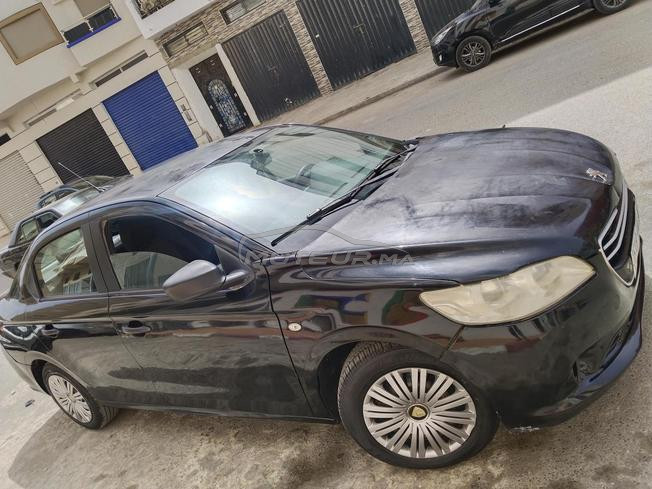 Peugeot 301 essence 