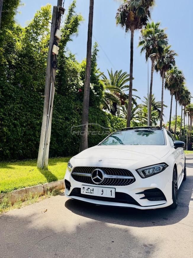 Mercedes classe A200 Pack AMG