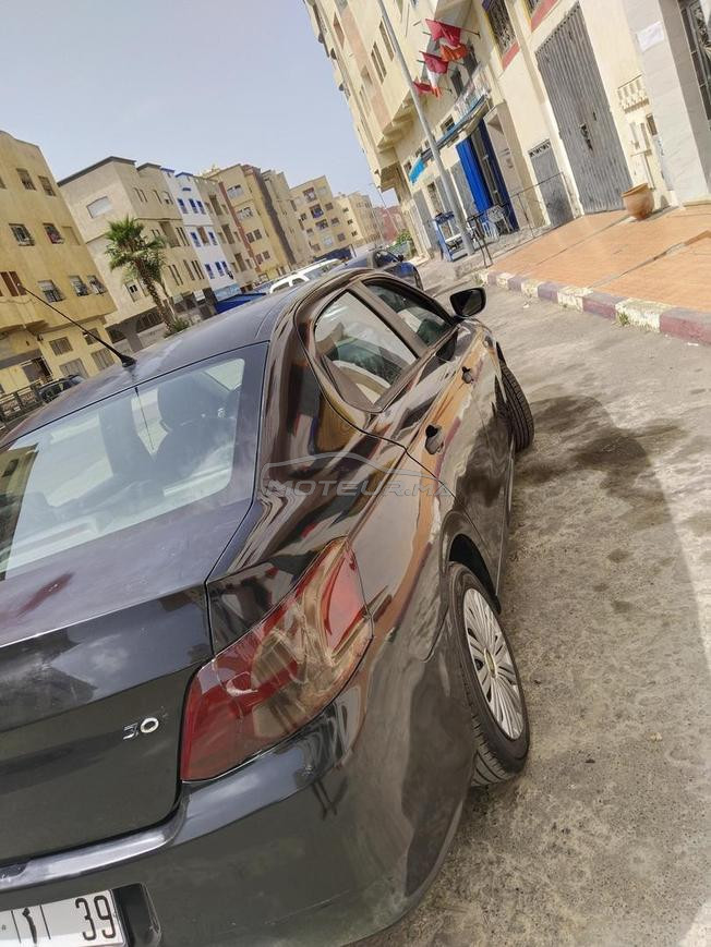 Peugeot 301 essence 