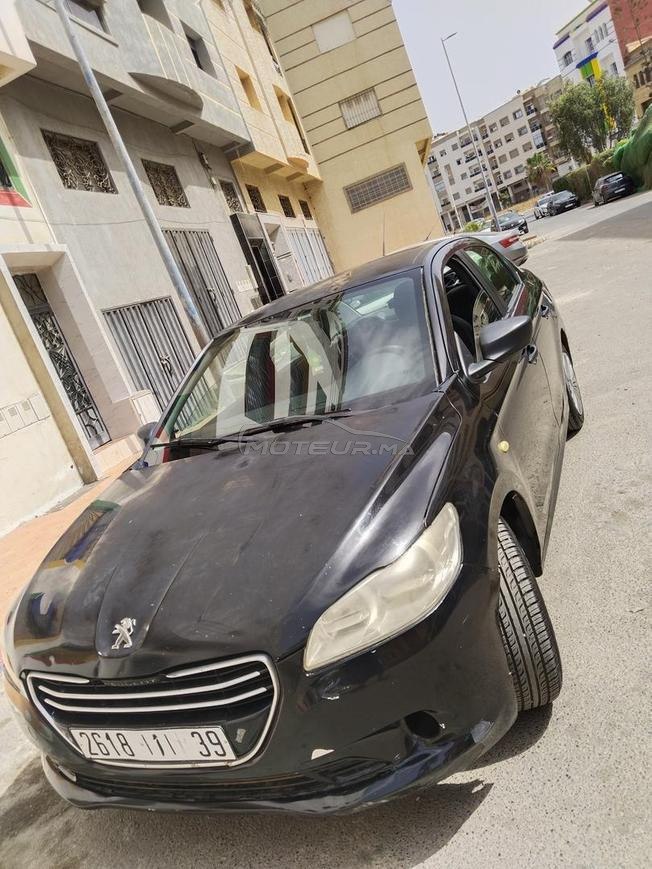 Peugeot 301 essence 