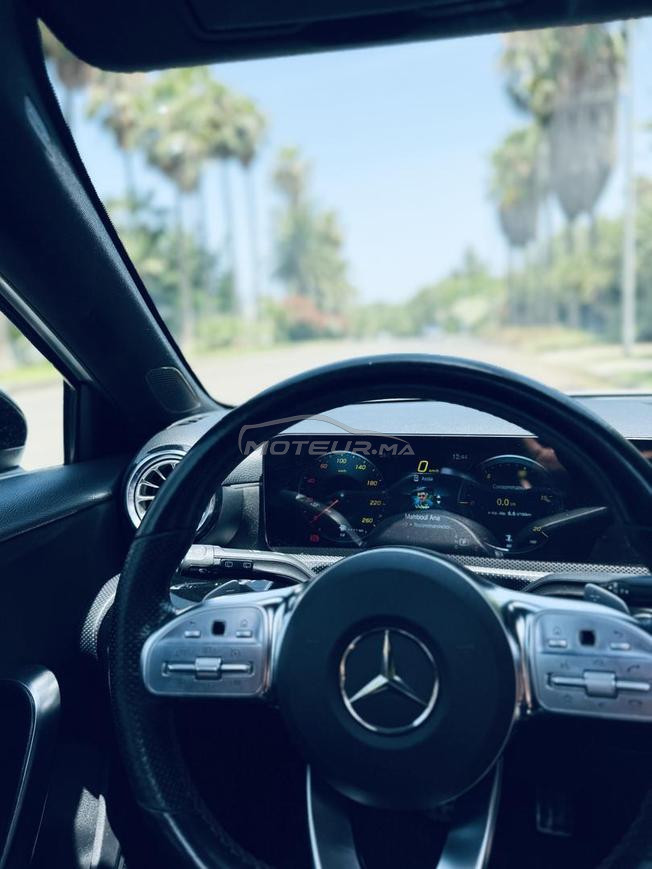 Mercedes classe A200 Pack AMG