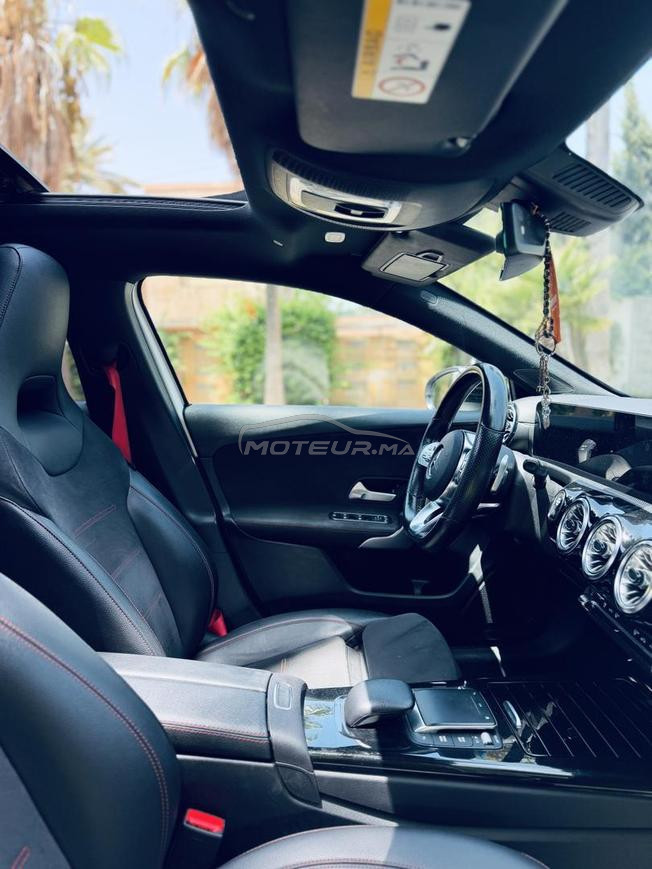 Mercedes classe A200 Pack AMG