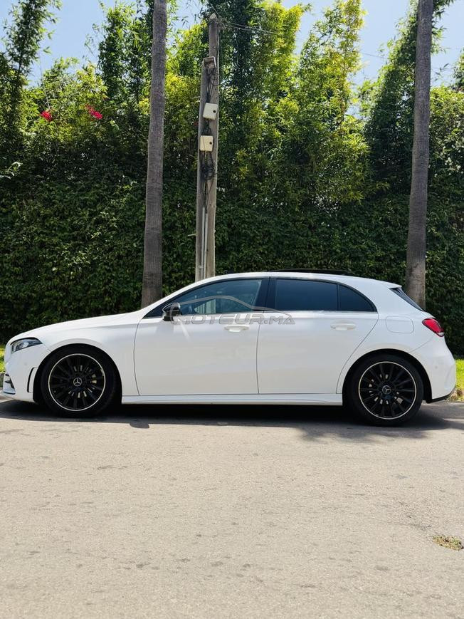 Mercedes classe A200 Pack AMG