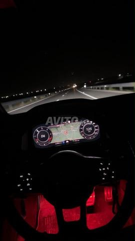 جولف 7 GTD - 2