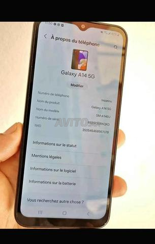 Samsung A14 64 - 2