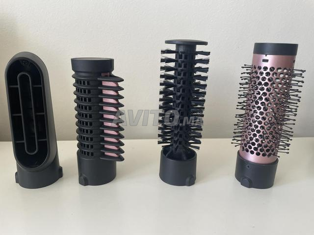 Babyliss - فرشاة تجفيف الشعر - 2