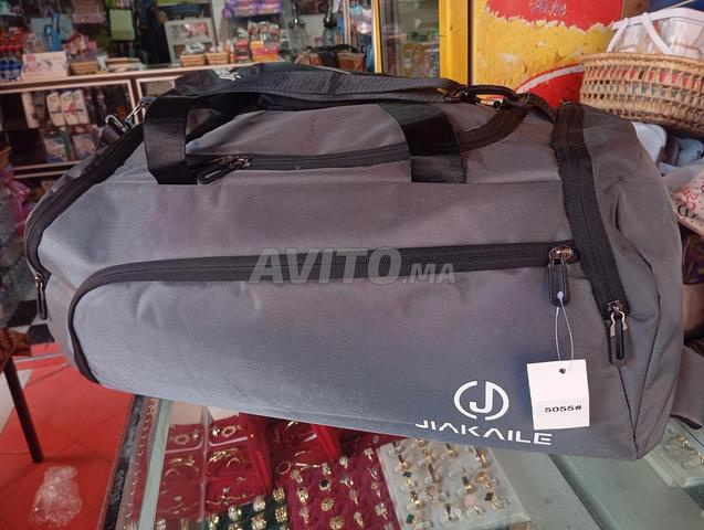 Sac de haute qualité - 2