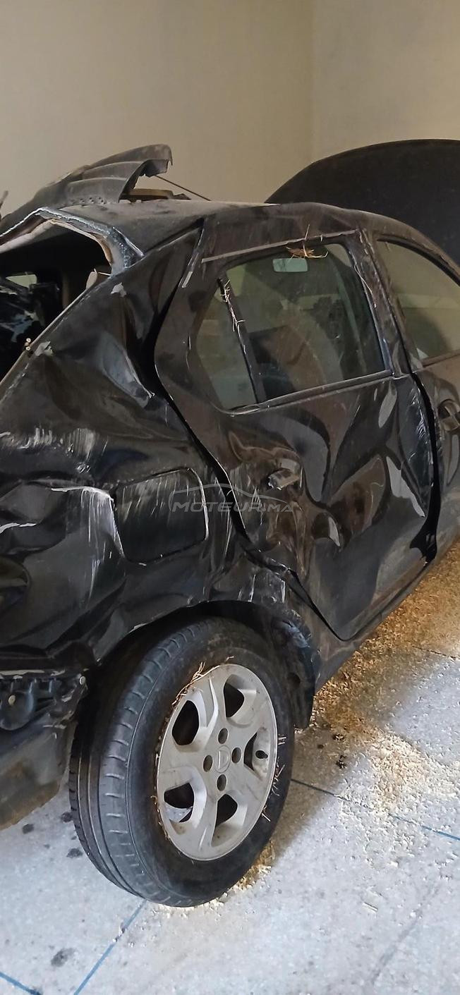 viiture accidente