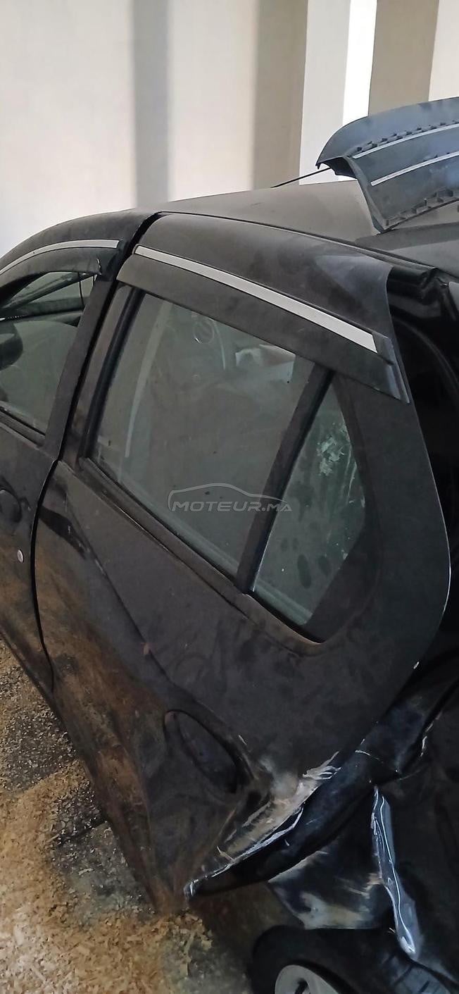 viiture accidente