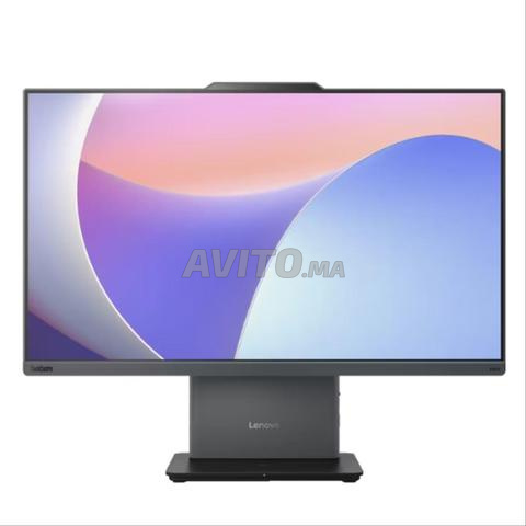 Lenovo Neo 50a 24 i7 8Go 512Go SSD