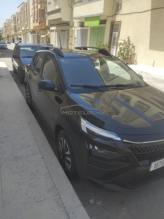 Renault Kardian Diesel Manuelle 2025 à Fès