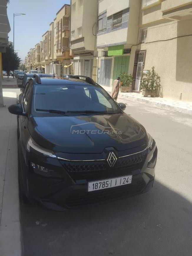 Renault Kardian Diesel Manuelle 2025 à Fès