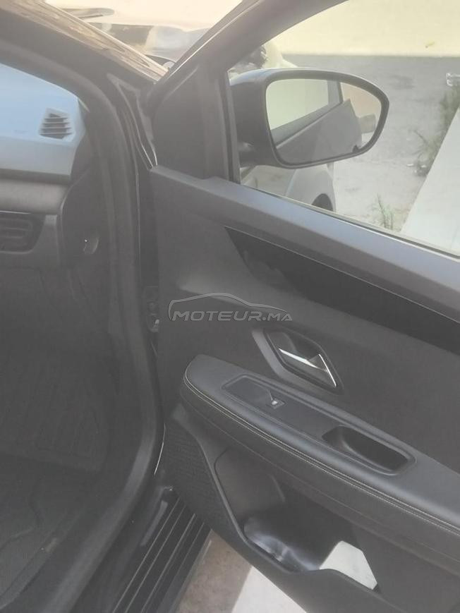 Renault Kardian Diesel Manuelle 2025 à Fès