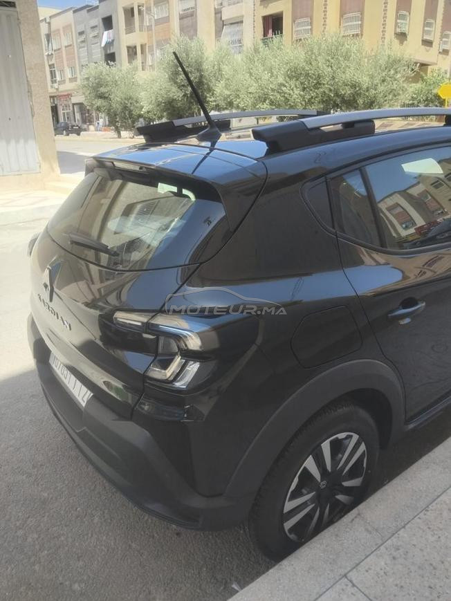 Renault Kardian Diesel Manuelle 2025 à Fès