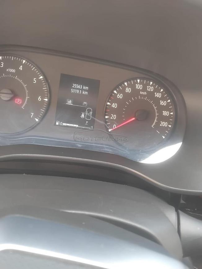 Renault Kardian Diesel Manuelle 2025 à Fès