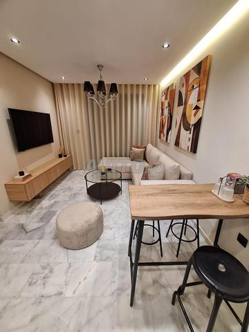 Appartement cosy sur Anoual - 2
