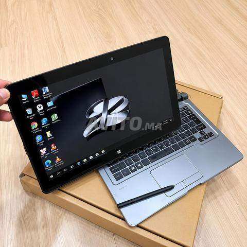 PC et tablette tactile RAM 8 disque 256 SSD CRT SIM - 2