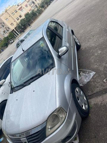داسيا لوجان للبيع - 2