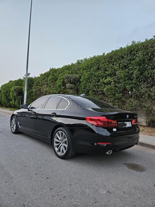 bmw 520 g30