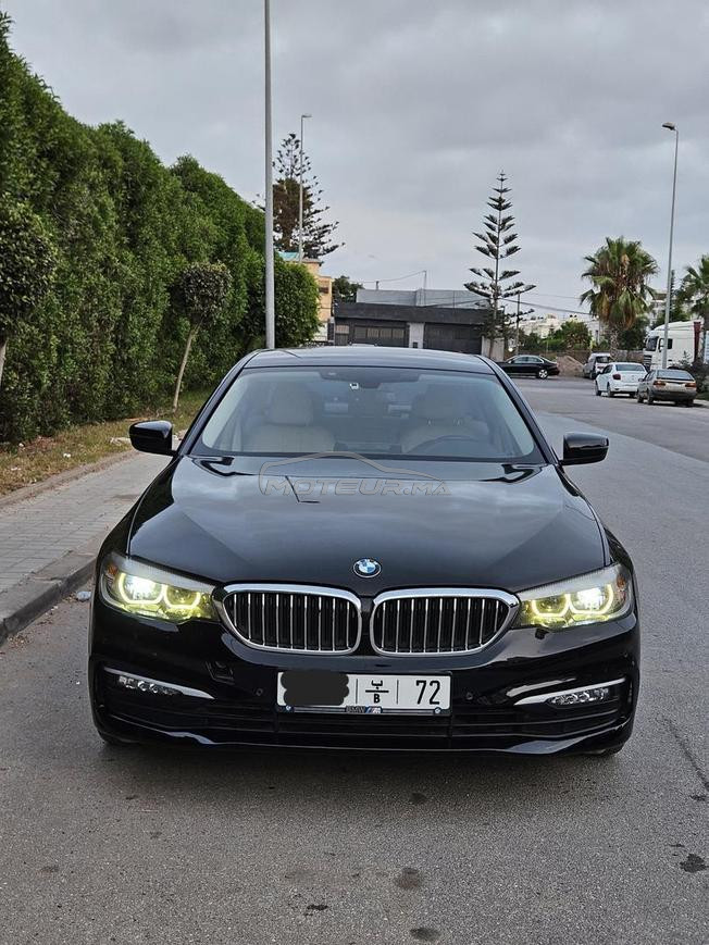 bmw 520 g30