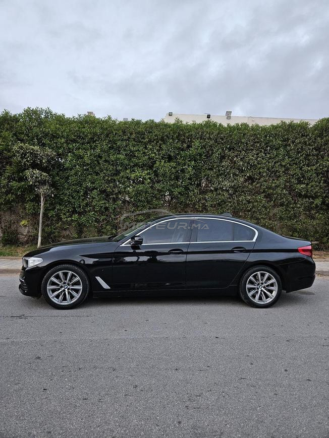 bmw 520 g30