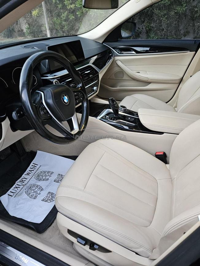 bmw 520 g30