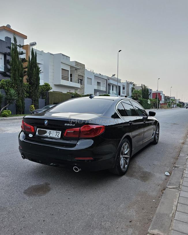 bmw 520 g30