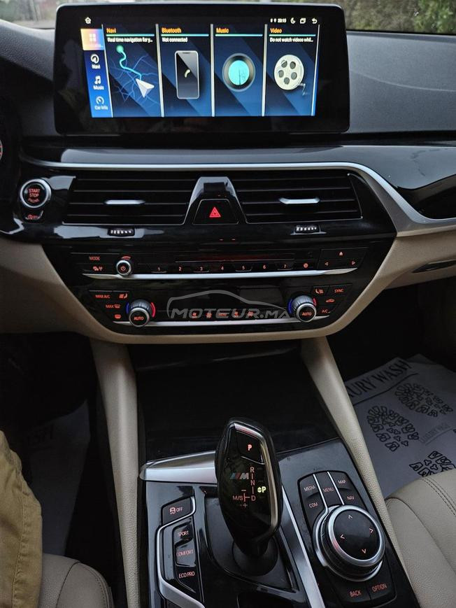 bmw 520 g30