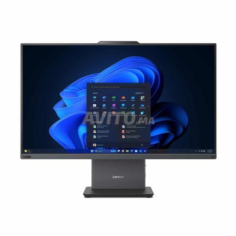 Lenovo Neo 50a 27 i7 8Go 512Go Tactile