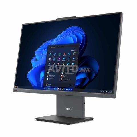 Lenovo Neo 50a 27 i7 8Go 512Go Tactile - 2