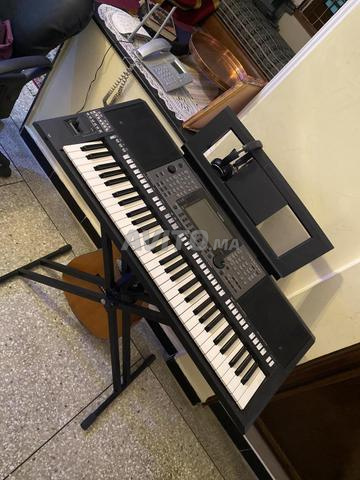 Yamaha A3000 - 2