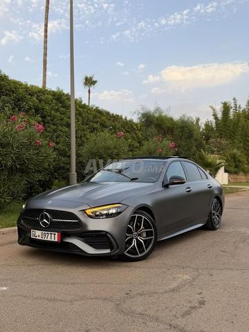 Mercedes Benz classe c220d Amg Line Plus - 2